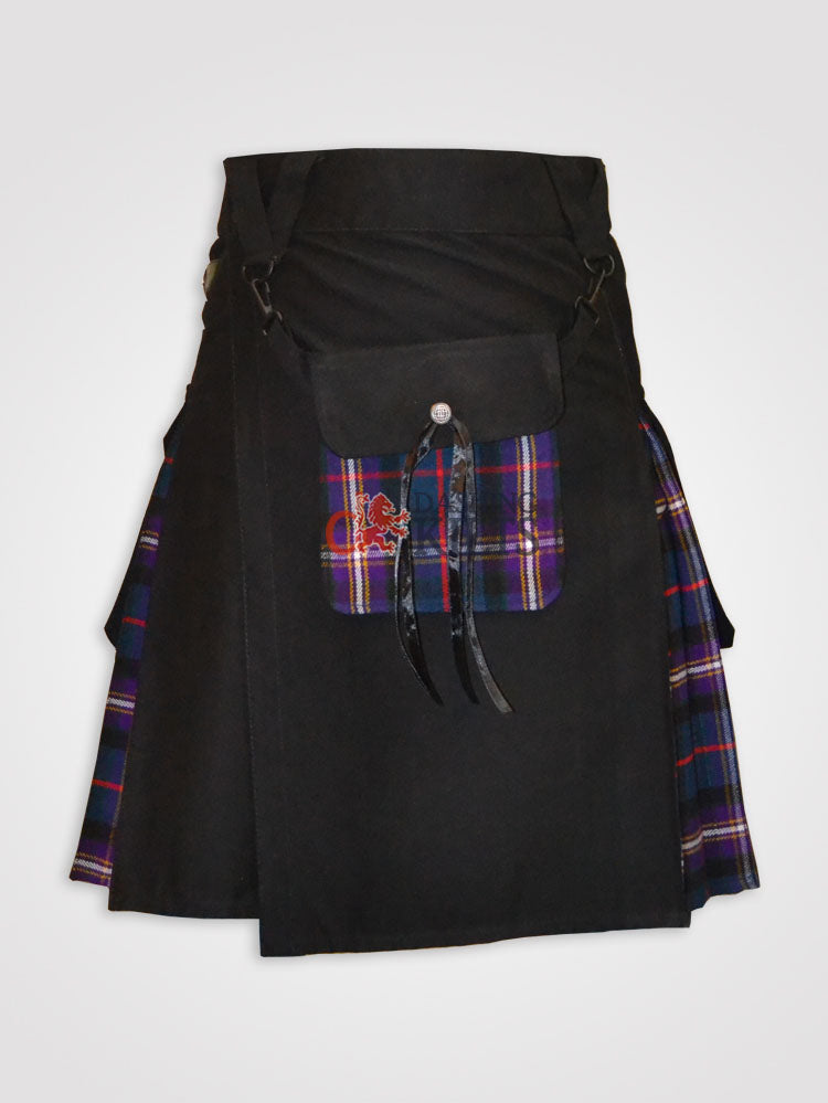 Masonic kilt best sale