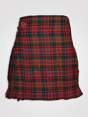 Macdonald Tartan Kilt