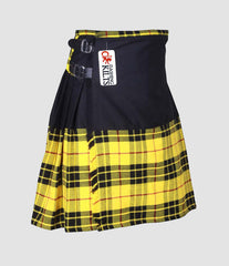 New Modern Traditional Style Kilt For Men