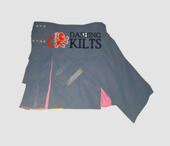 Rainbow Pride Hybrid Dashing Kilt