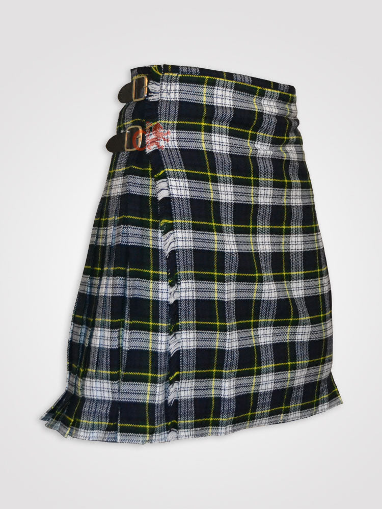 Gordon Dress Tartan Kilt